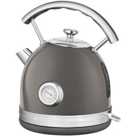 Електрочайник Profi Cook PC-WKS 1192 Anthracite